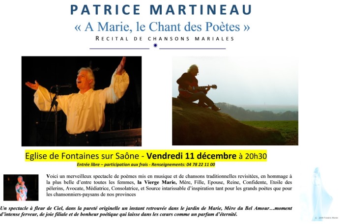 patrice martineau concert 20151211