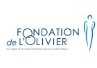 Logo fondation de l'Olivier