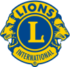 Logo lions neuville